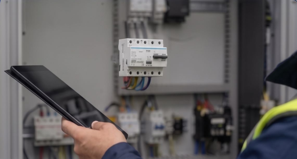 WAA Power Energy Audit
