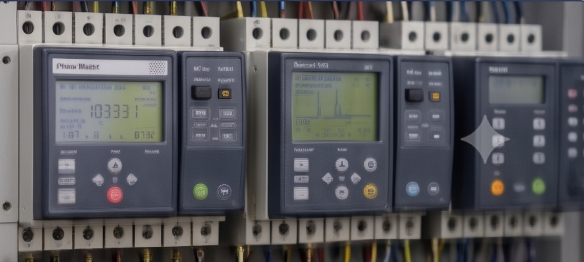 WAA Power Quality Audit