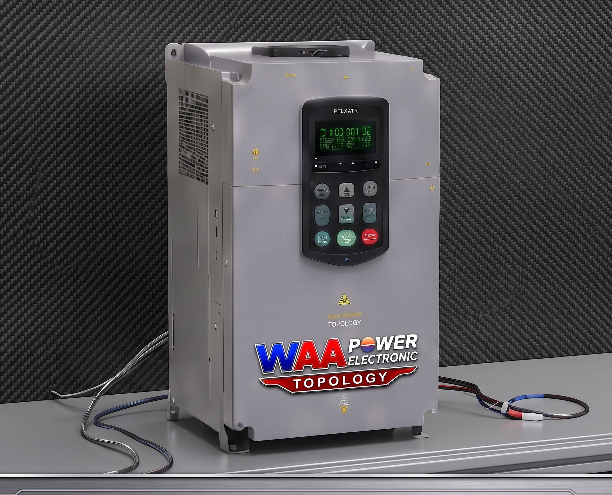 WAA Power Frequency Converters